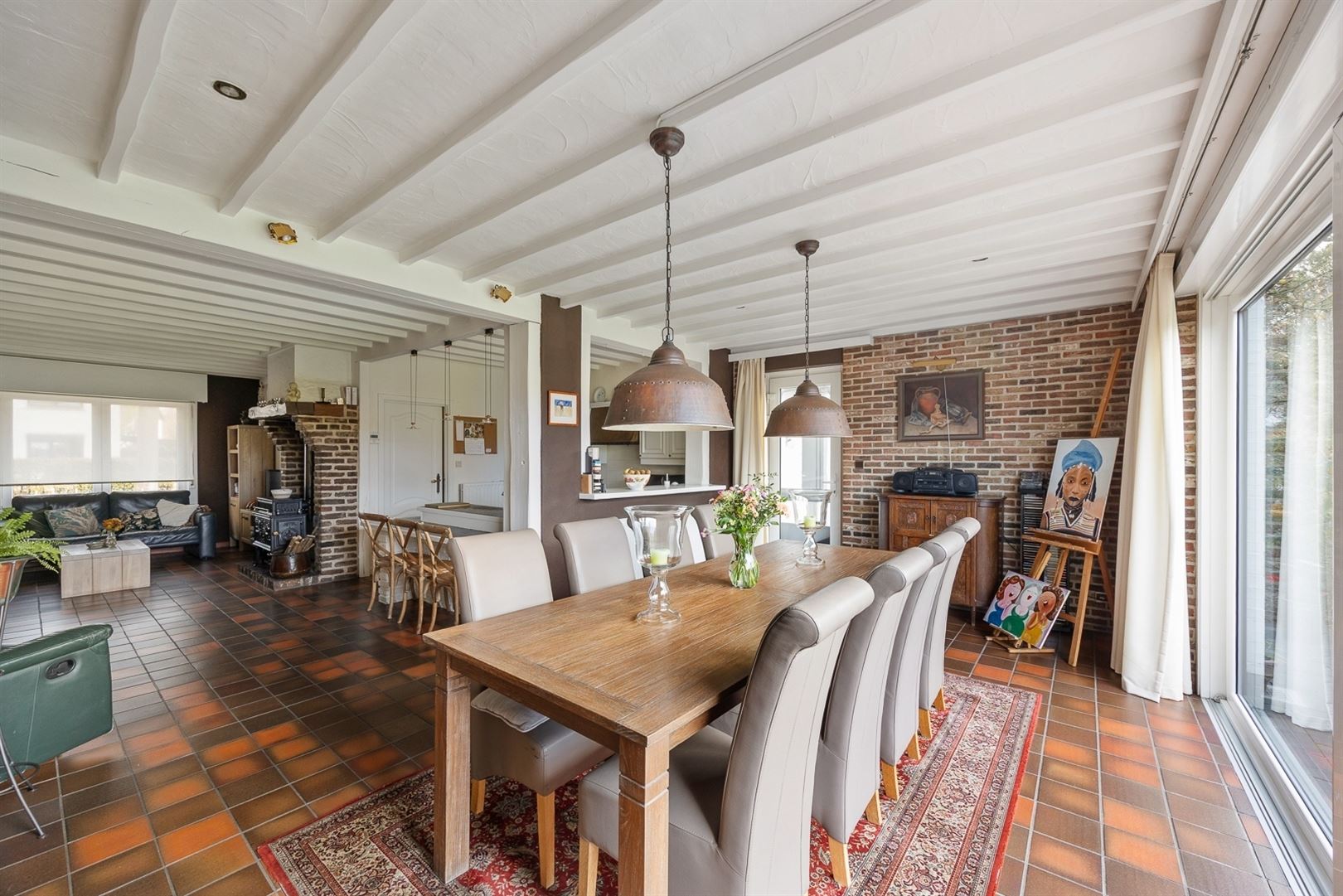 House for sale in Brasschaat with 3 bedrooms - photo 3