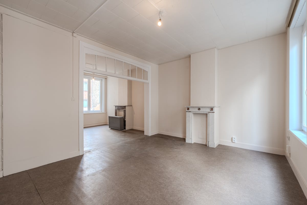 Gezellig 1-slaapkamerappartement te centrum Oostende - foto 2