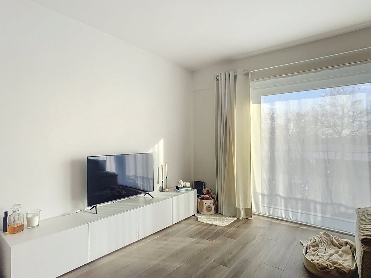 Appartement met zicht op de Schelde te huur in Burcht - foto 4