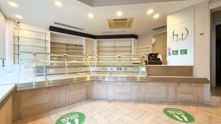 Commercial à vendre à Wellen