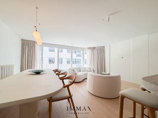 Apartment for sale in Knokke-Heist