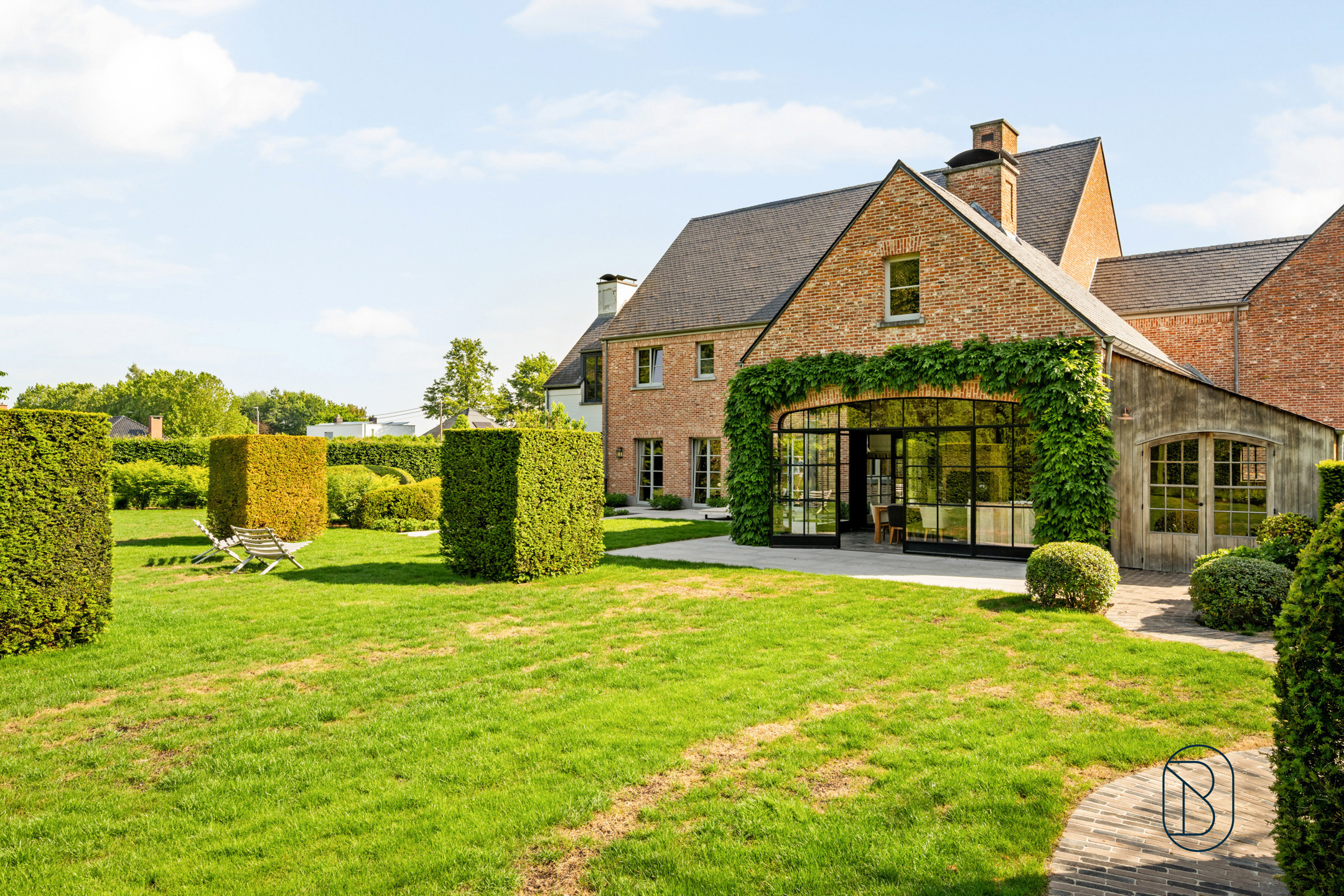 House for sale in Anzegem with 4 bedrooms - photo 5