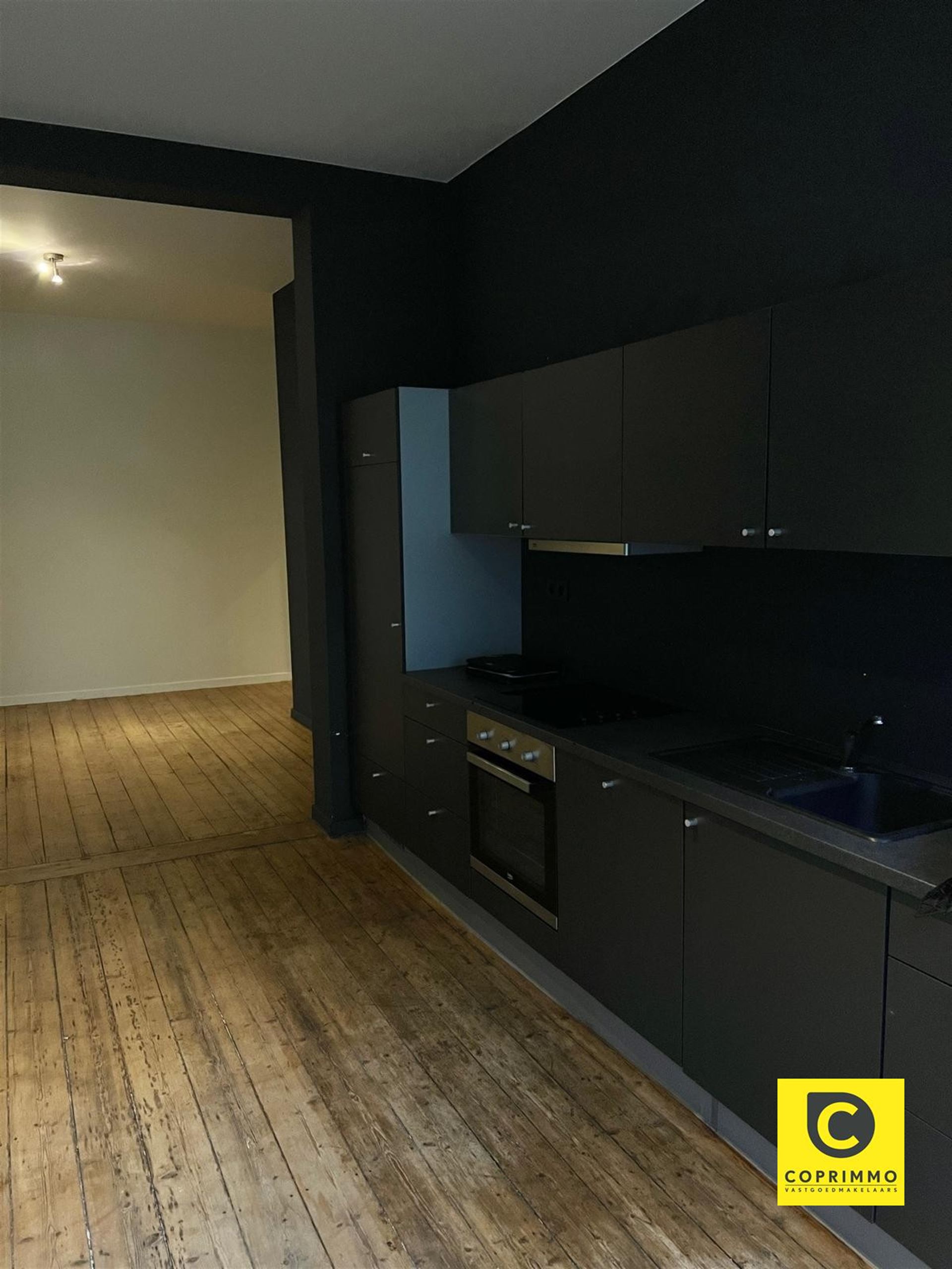 2 slpk appartement in hartje Antwerpen - foto 2
