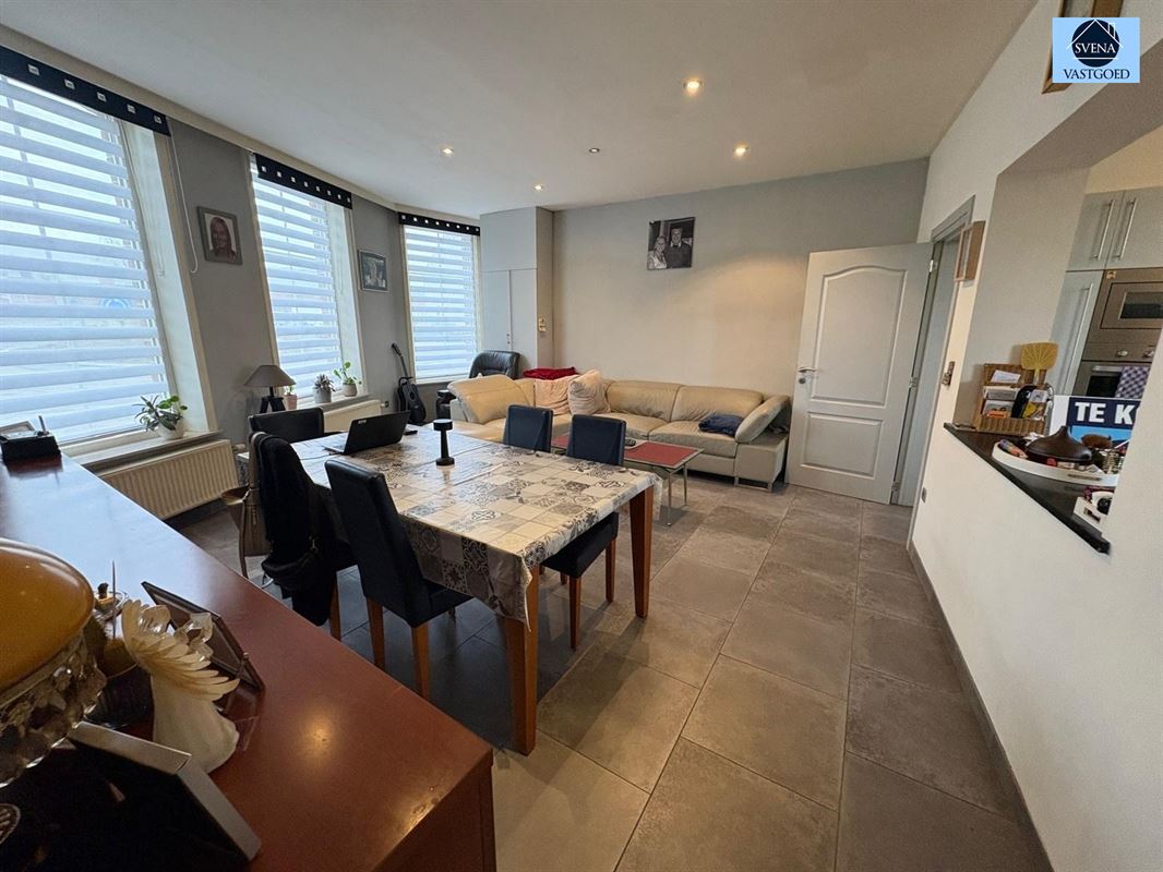 ZEER GOED GELEGEN WONING NABIJ CENTRUM - foto 5