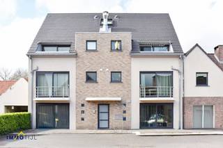 Apartment for rent in Lebbeke