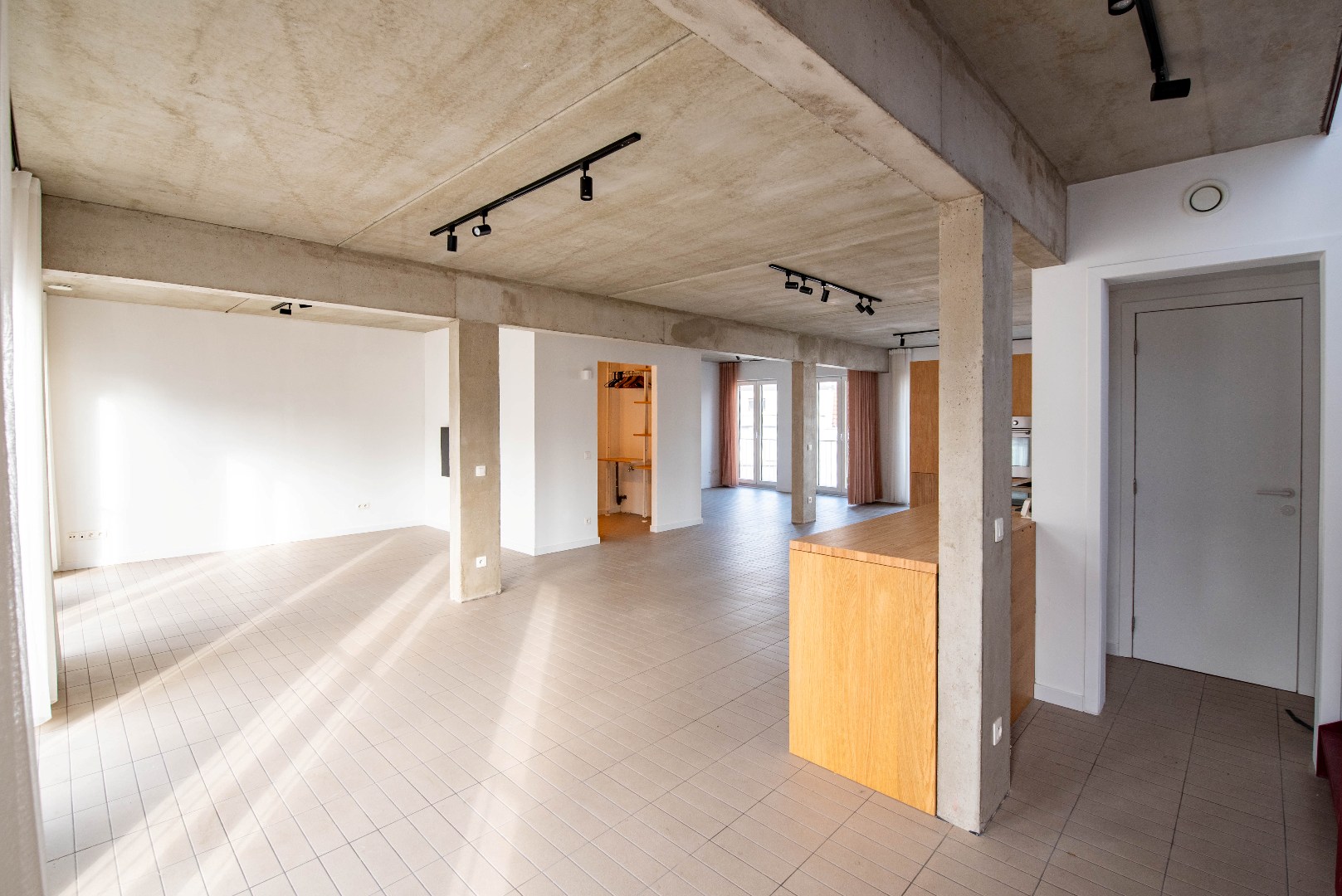 Moderne loft met dakterras - foto 3