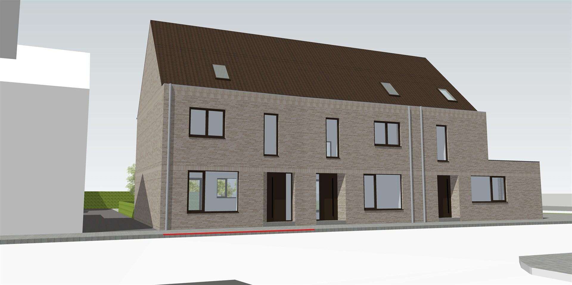 INFO AVOND WOENSDAG 1/10 19u00 - 21u00 - foto 1