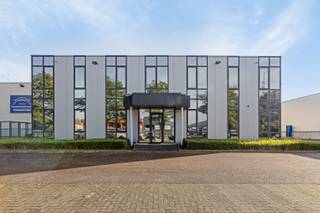 Commercial for rent in Dilsen-Stokkem