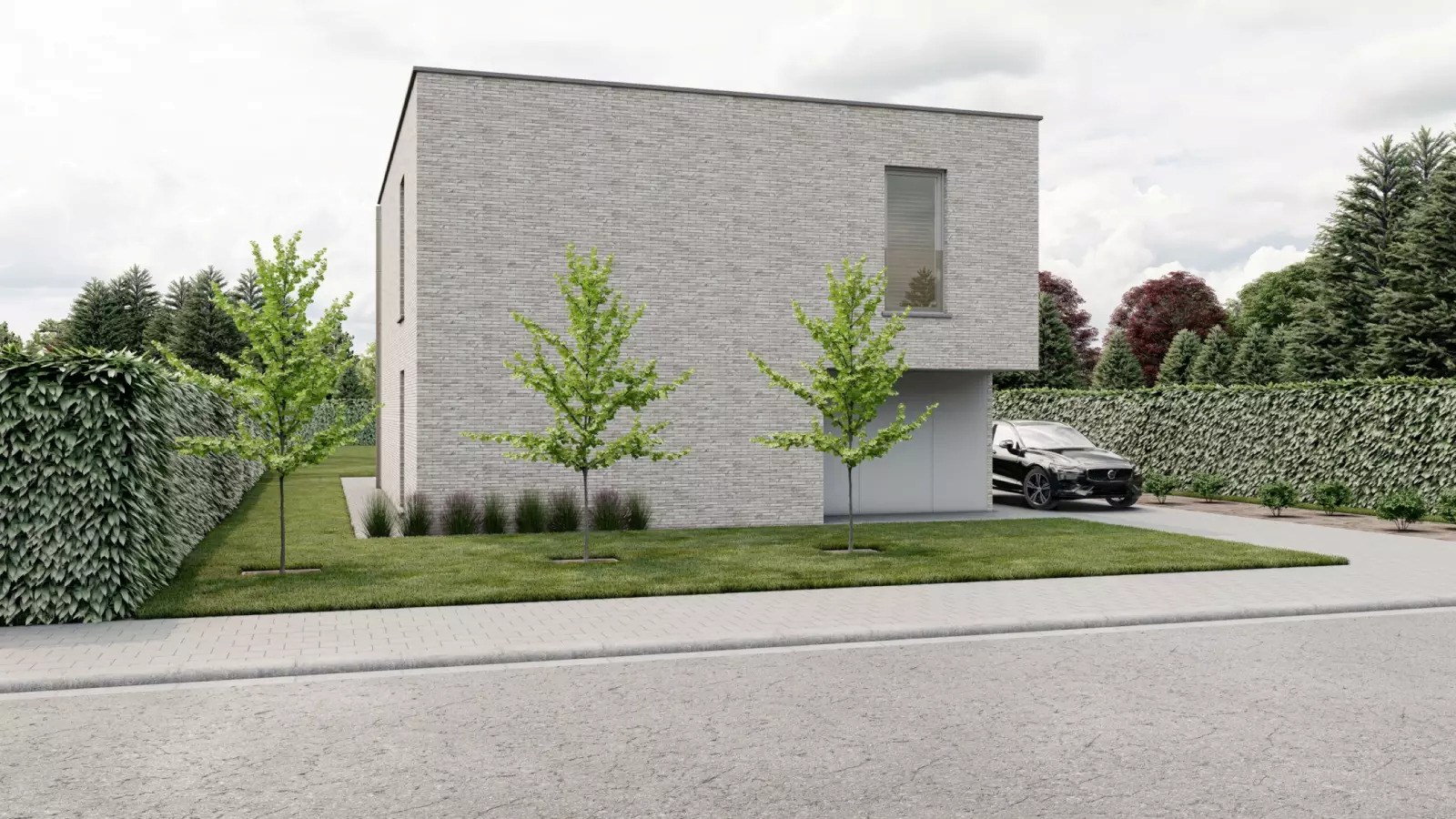 House for sale in Hasselt with 3 bedrooms - photo 2