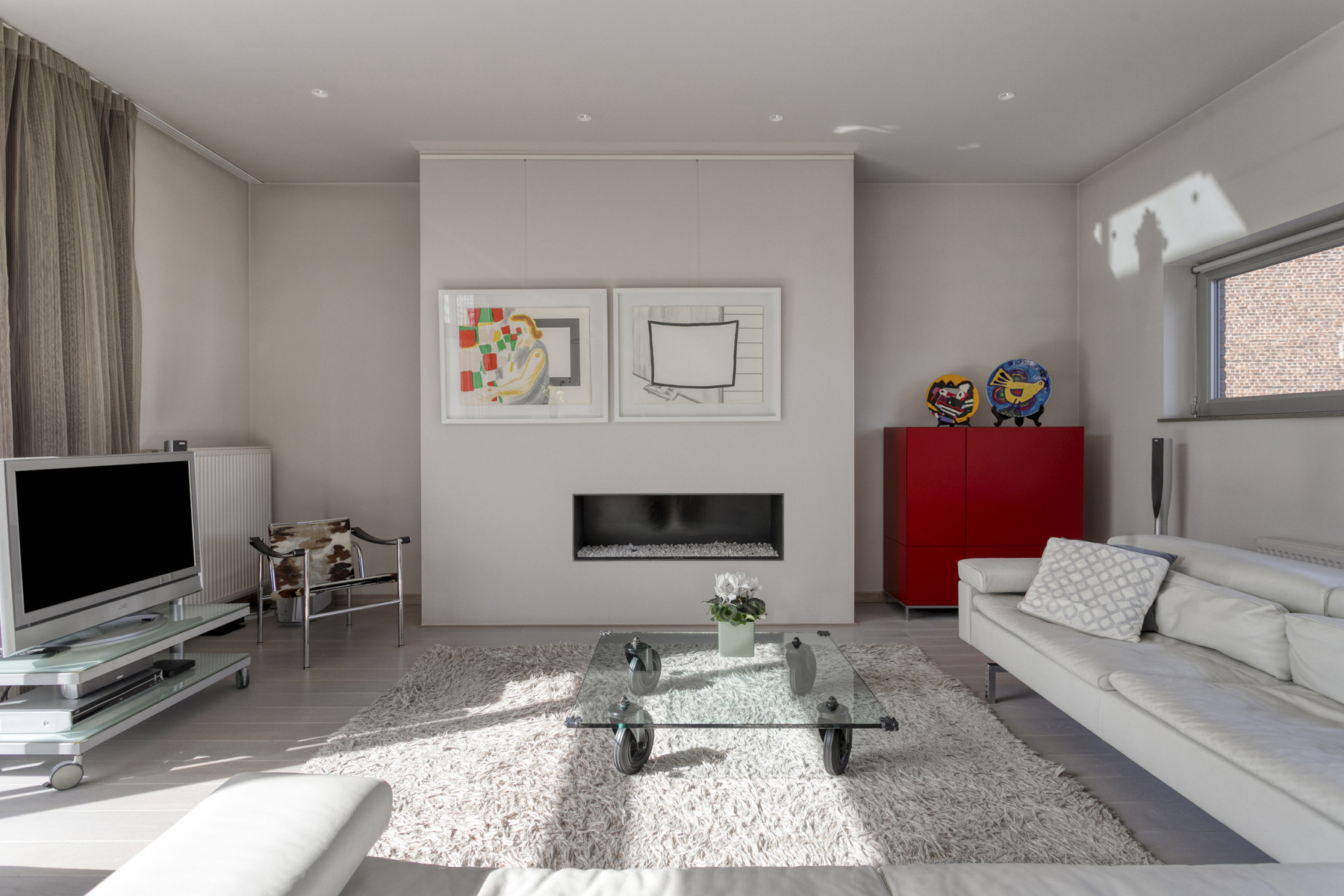  Exclusieve woning in centrum Zottegem met praktijkruimte - foto 3