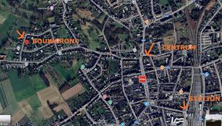 Prachtig perceel villagrond voor het oprichten van een open bebouwing.Residentieel gelegen op een zeer rustige locatie nabij het centrum van...