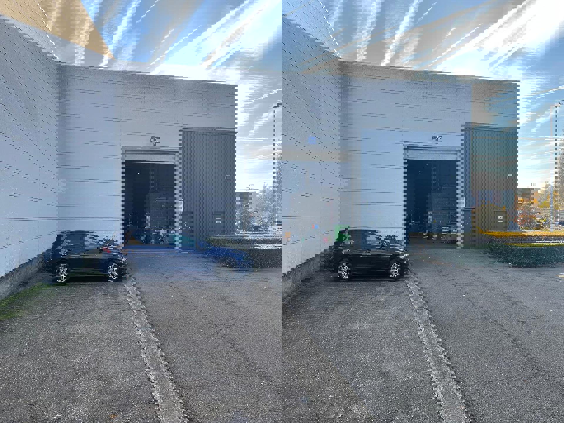 Commercial à louer à Kontich - photo 4