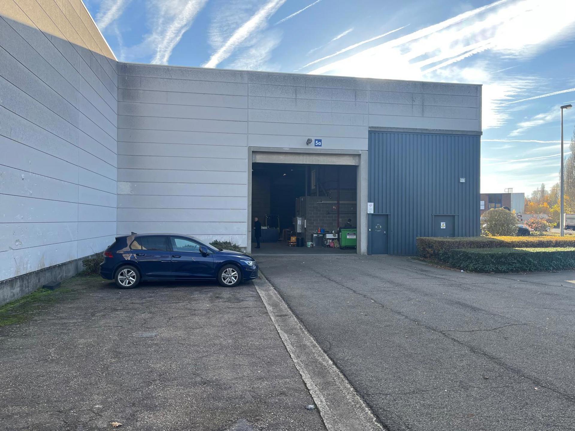 Commercial for rent in Kontich - photo 4