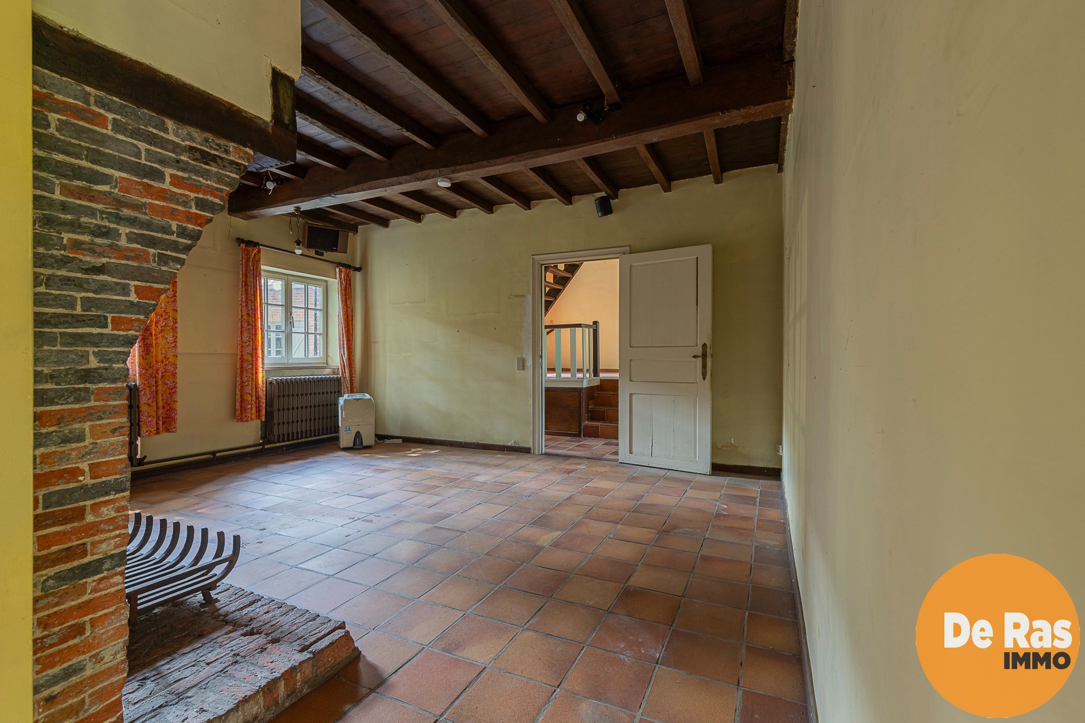 AAIGEM - Prachtige vierkantshoeve - foto 5