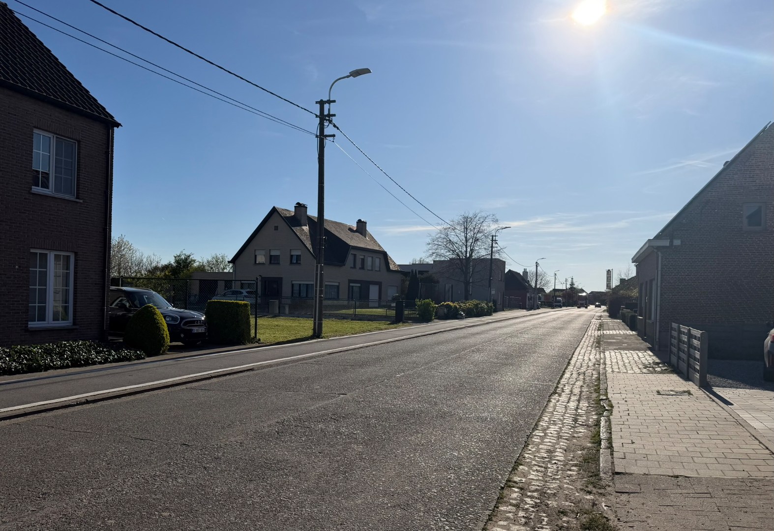Compacte bouwgrond voor een alleenstaande woning met 2 bouwlagen + dak - foto 3