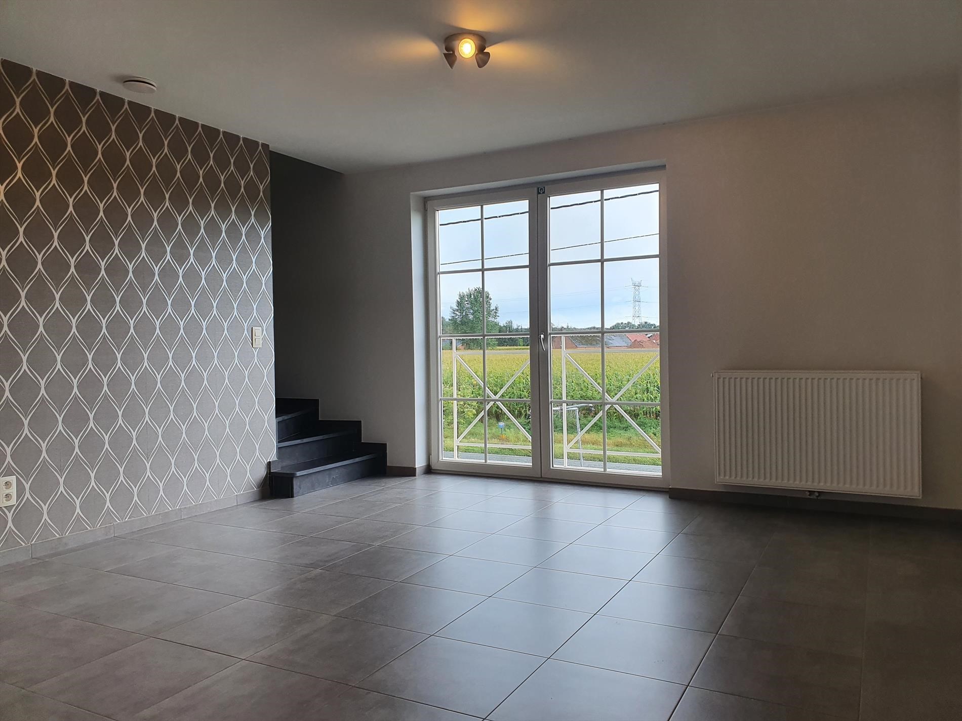 Recent appartement met 2 ruime slaapkamers te OLV Olen (domiciliëring niet mogelijk) - foto 3