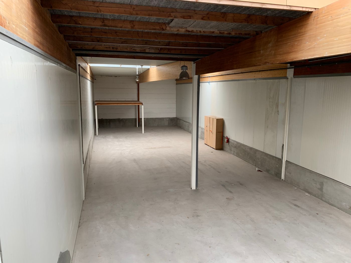 395 m² opslagruimte te huur - photo 3