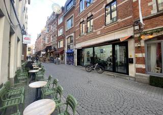 Commercial for sale in Leuven