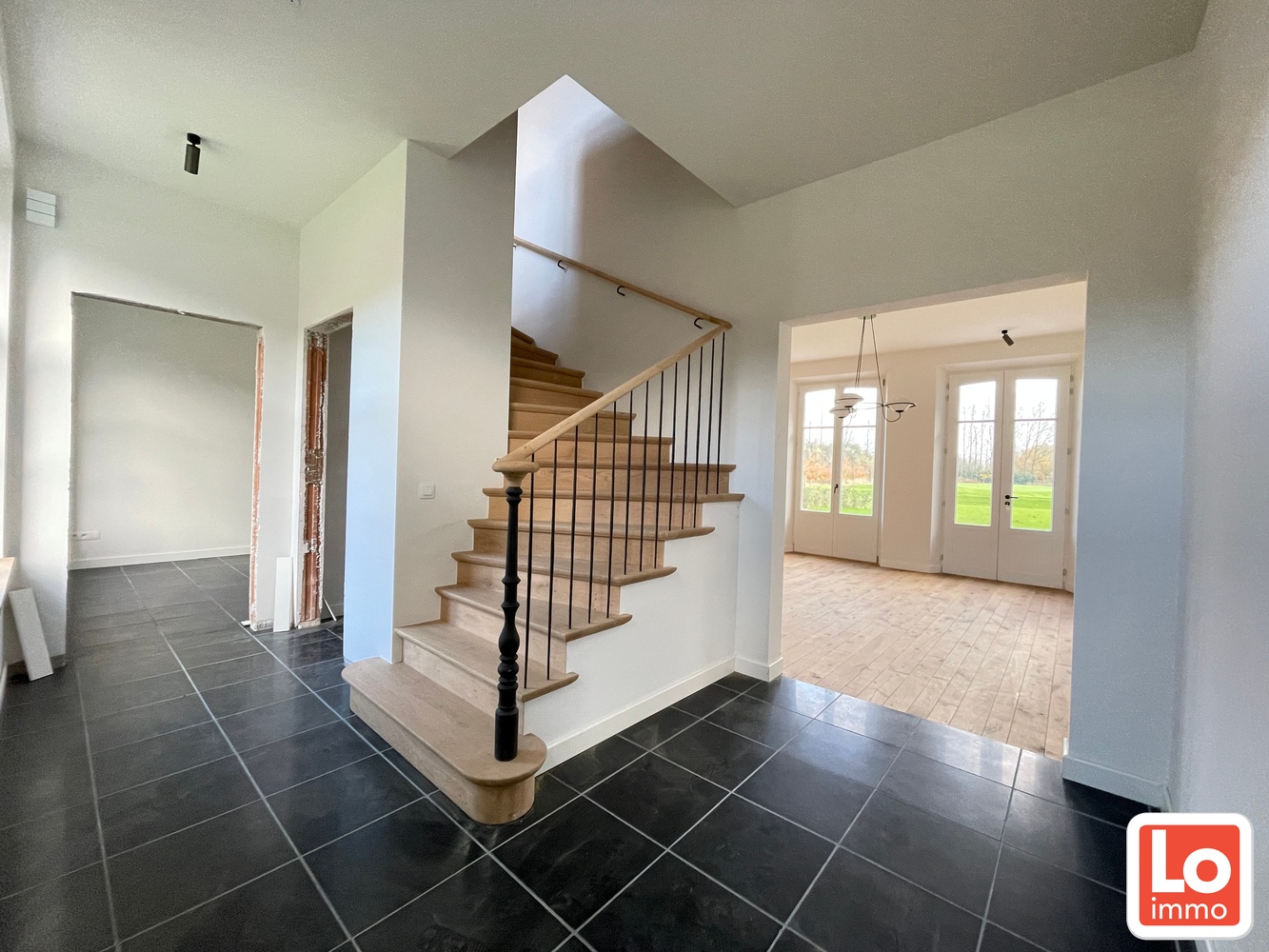 Maison à louer à Lochristi avec 4 chambres - photo 2