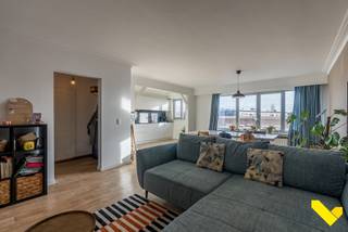 Gezellig appartement met garage op topligging in Herentals.Dit instapklare appartement is gunstig gelegen op wandelafstand van het centrum van...