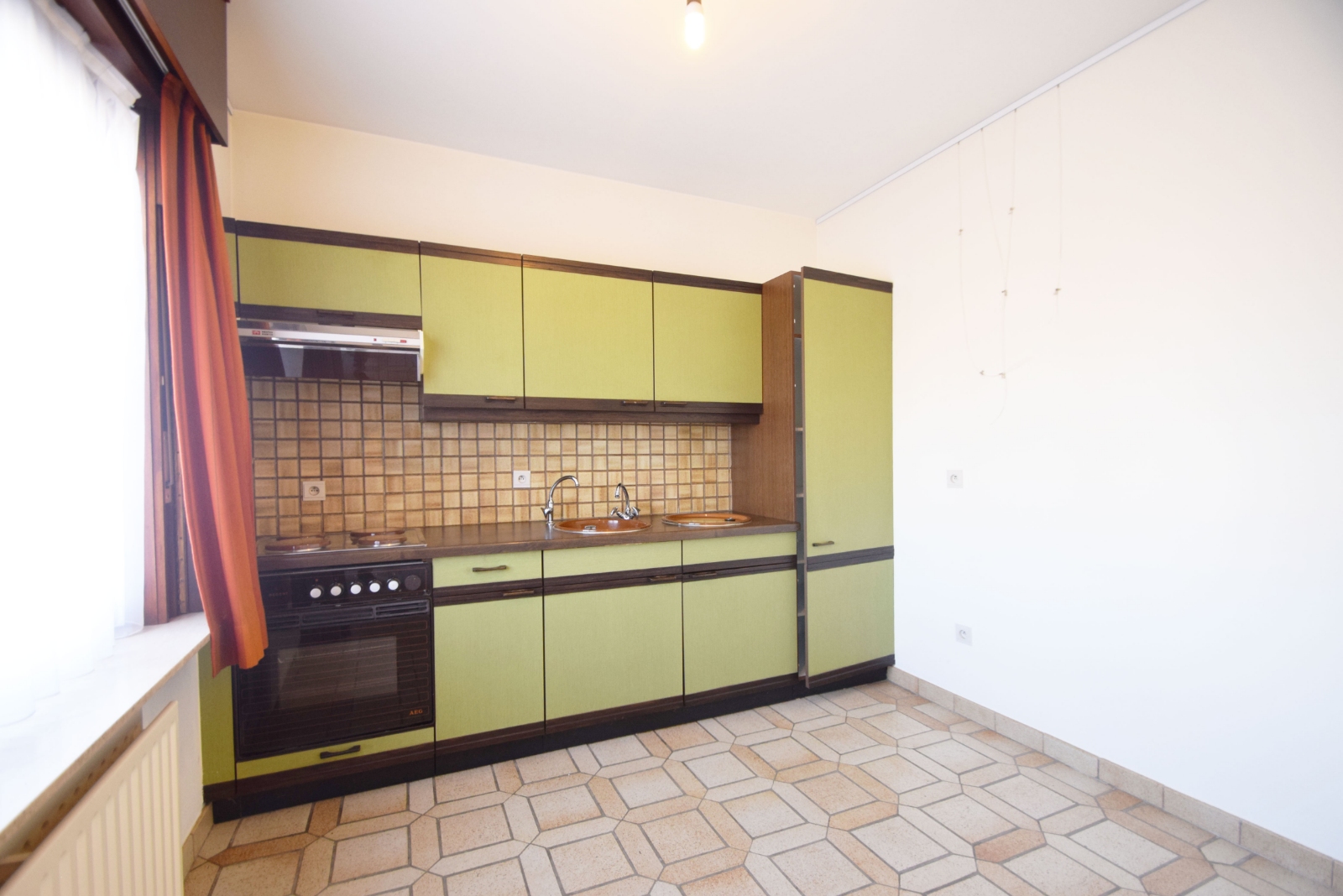 Ruim 3-slaapkamerappartement in centrum Diksmuide - foto 5