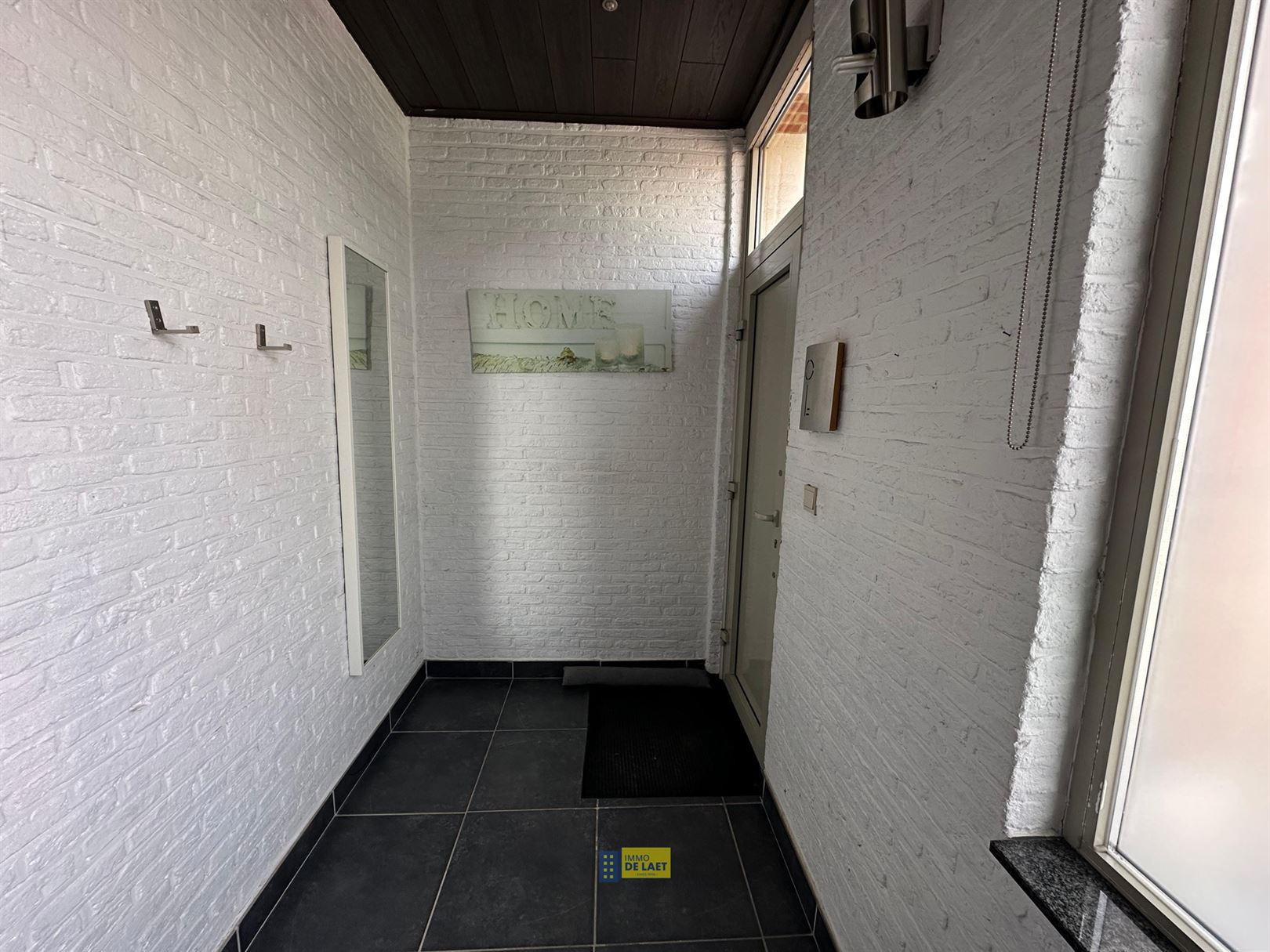 Triplexappartement  met 3 slp's en groot en zonnig terras - foto 4