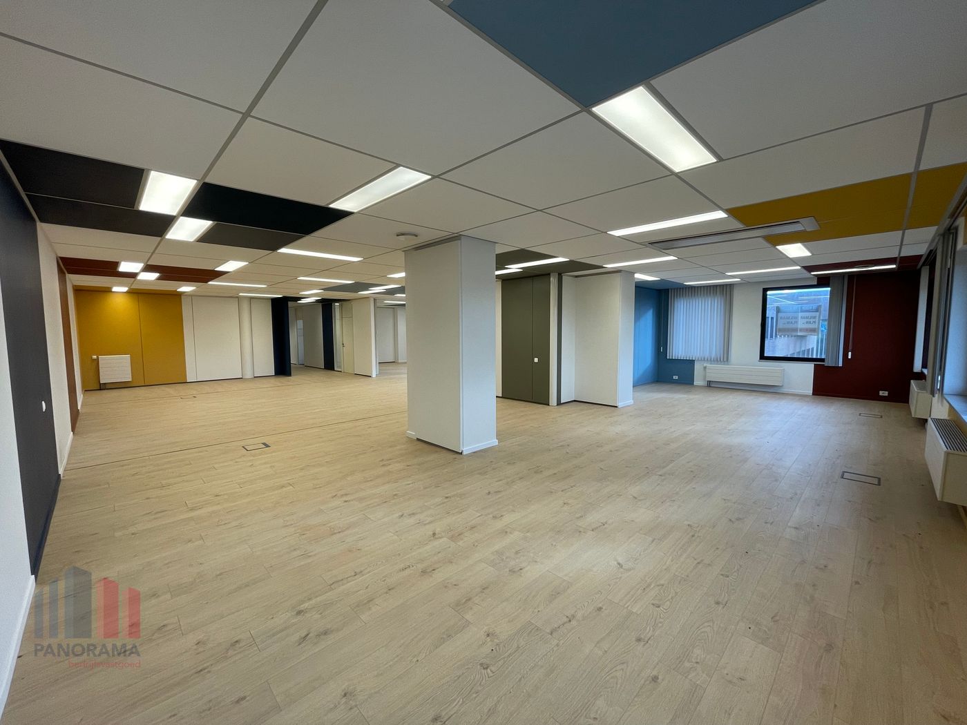 Kantoorruimte van 275 m² te huur - foto 5