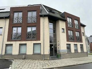VLIERZELE - Verzorgd appartement in de dorpskernInschrijven voor het geplande kijkmoment kan via onze website =>...
