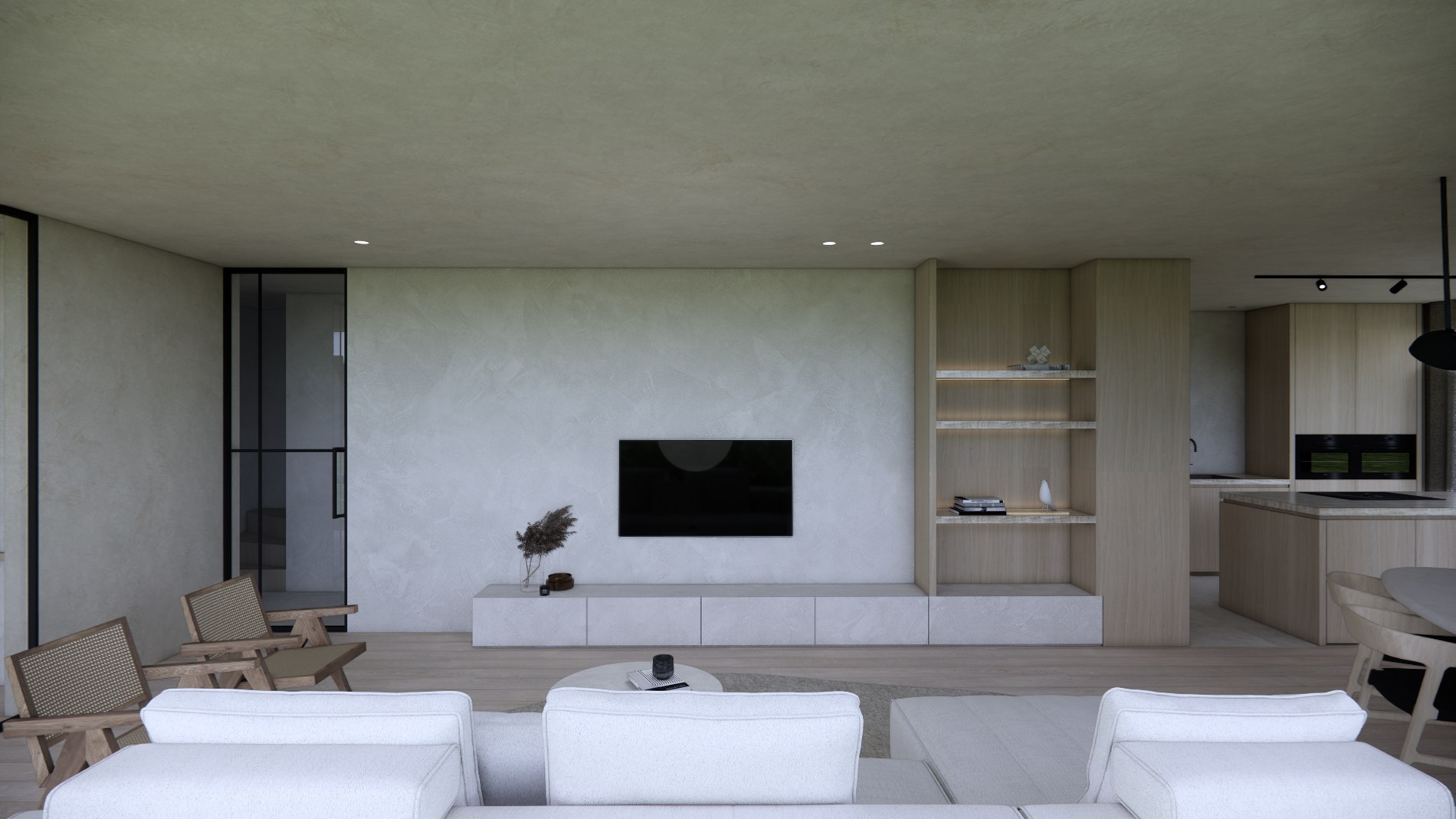 Maison à vendre à Bree avec 3 chambres - photo 4