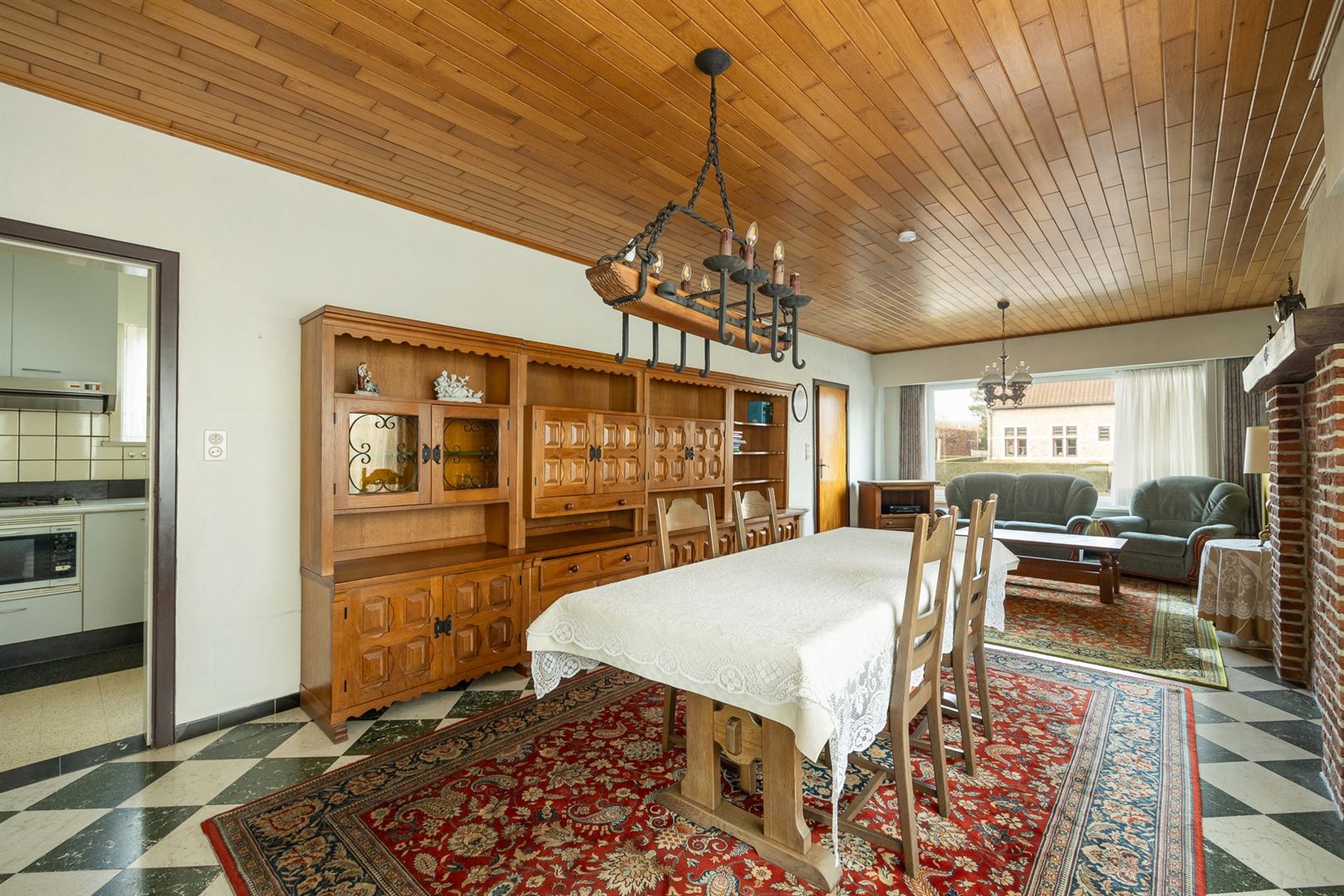 Maison à vendre à Heist-Op-Den-Berg avec 3 chambres - photo 3