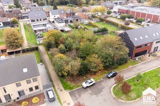 Terrain à vendre à Lommel