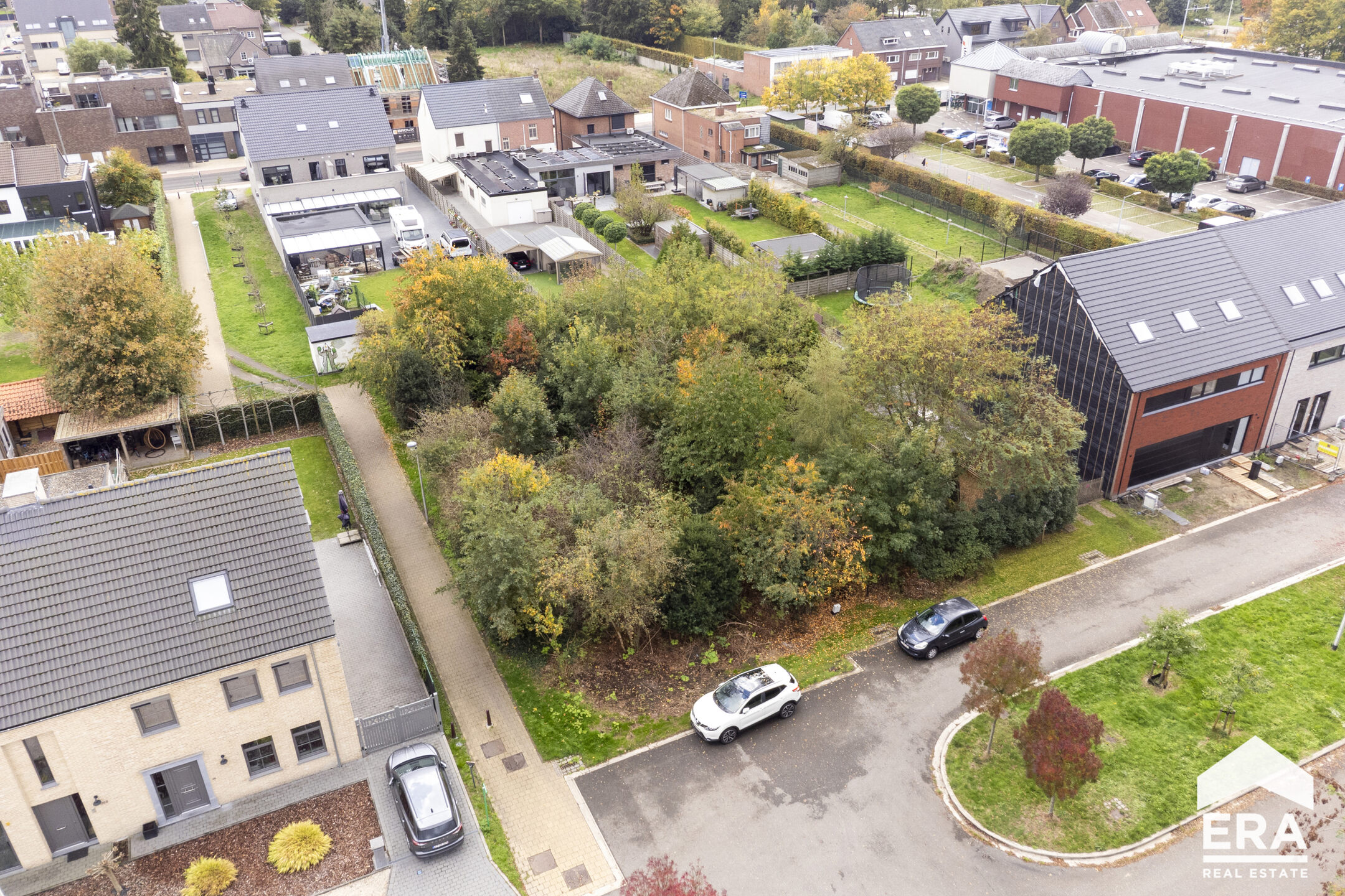 Terrain à vendre à Lommel - photo 1