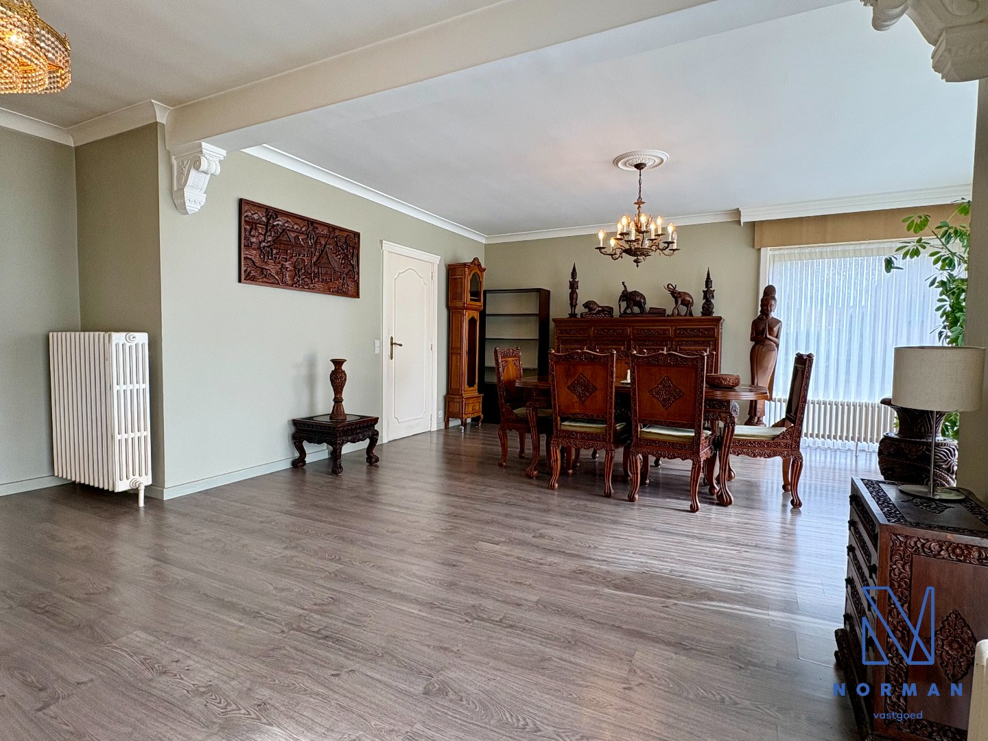 Alleenstaande te renoveren woning in Vichte met veel potentieel! - foto 5