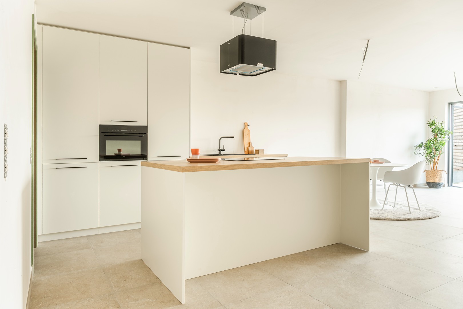 Nieuwbouwwoning met wow-factor – inpandige garage &amp; 6% btw mogelijk! - foto 5