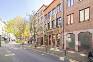 Maison à vendre à Anvers