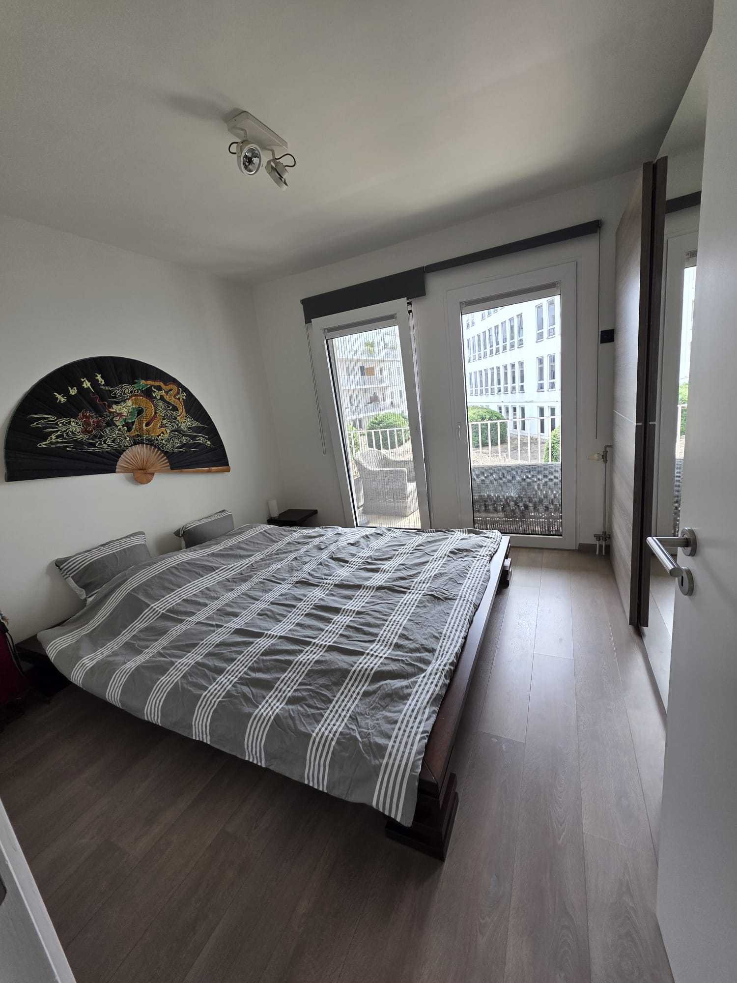 Appartement te koop in Antwerpen met 2 slaapkamers - foto 5