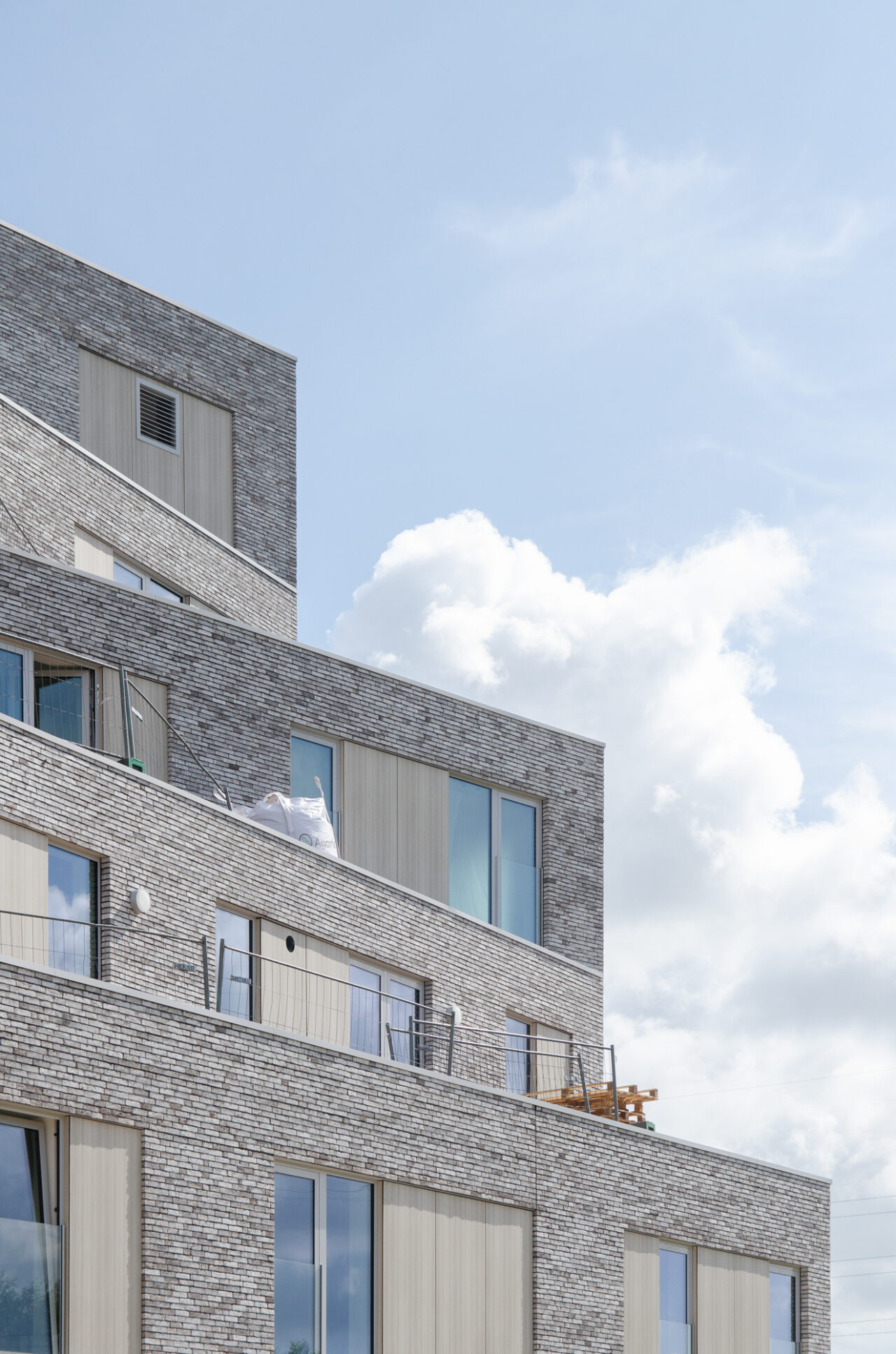 Instapklare appartementen aan 6 % btw te koop! - foto 2