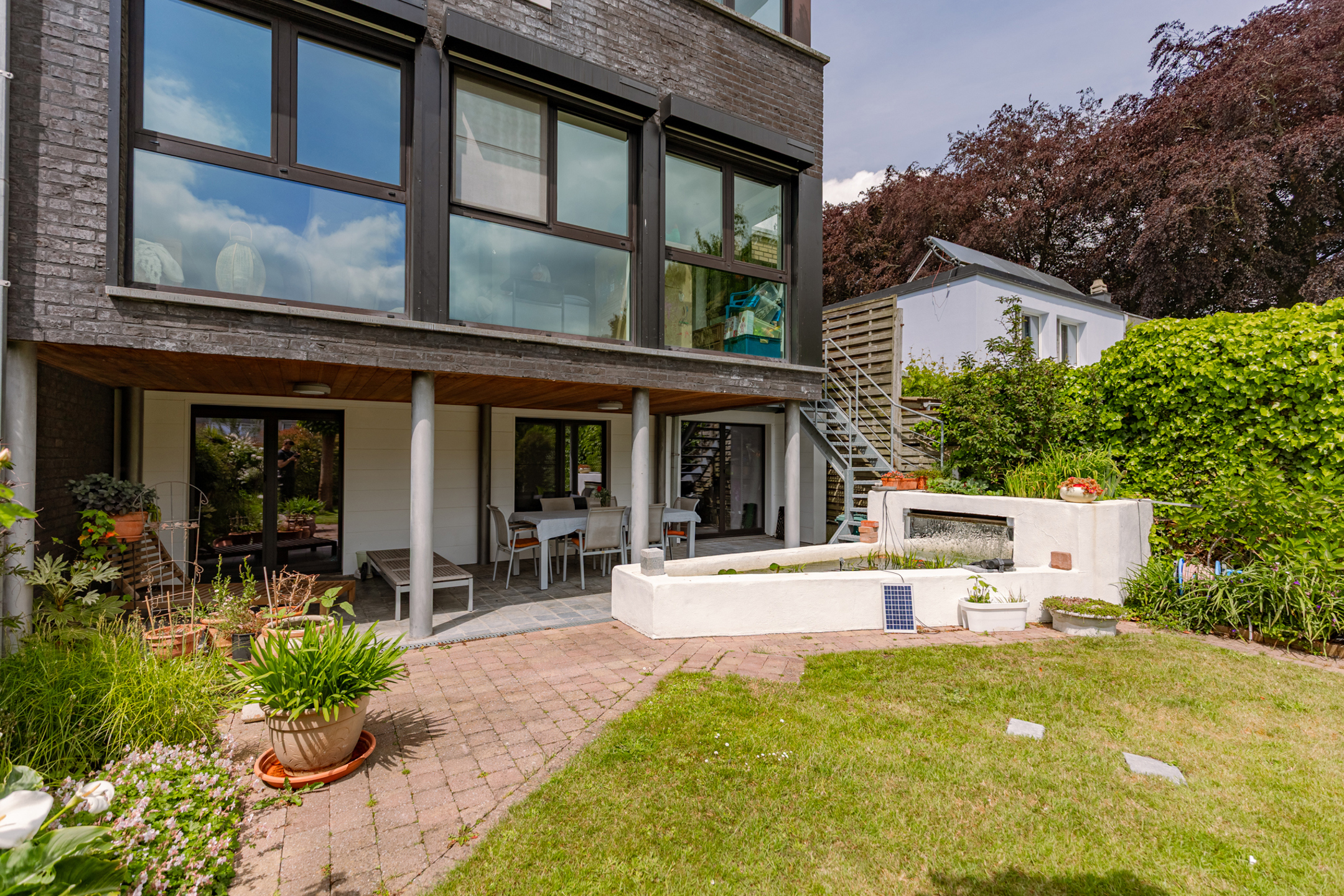 House for sale in Bruges with 3 bedrooms - photo 2