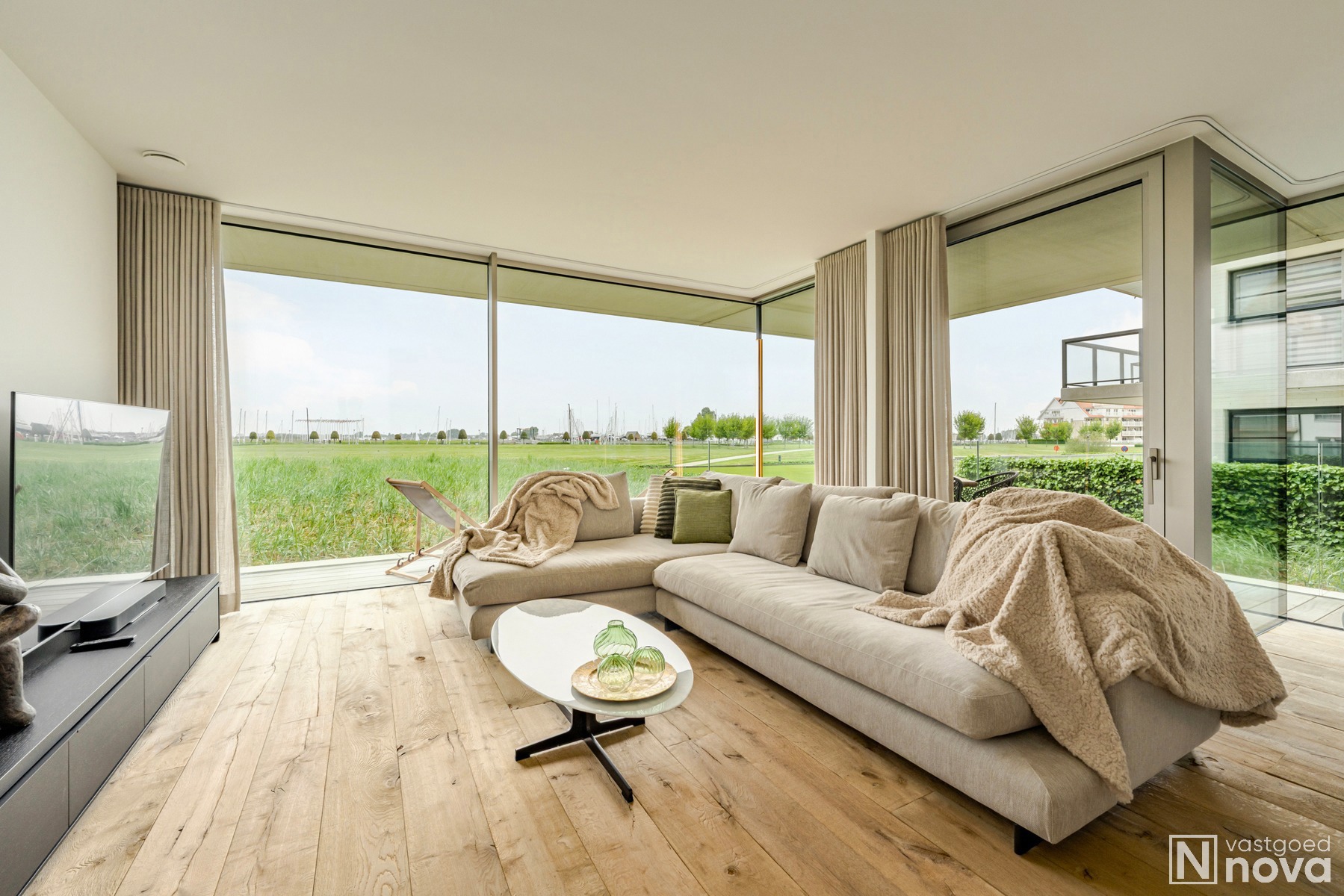 Apartment for sale in Nieuwpoort with 3 bedrooms - photo 2