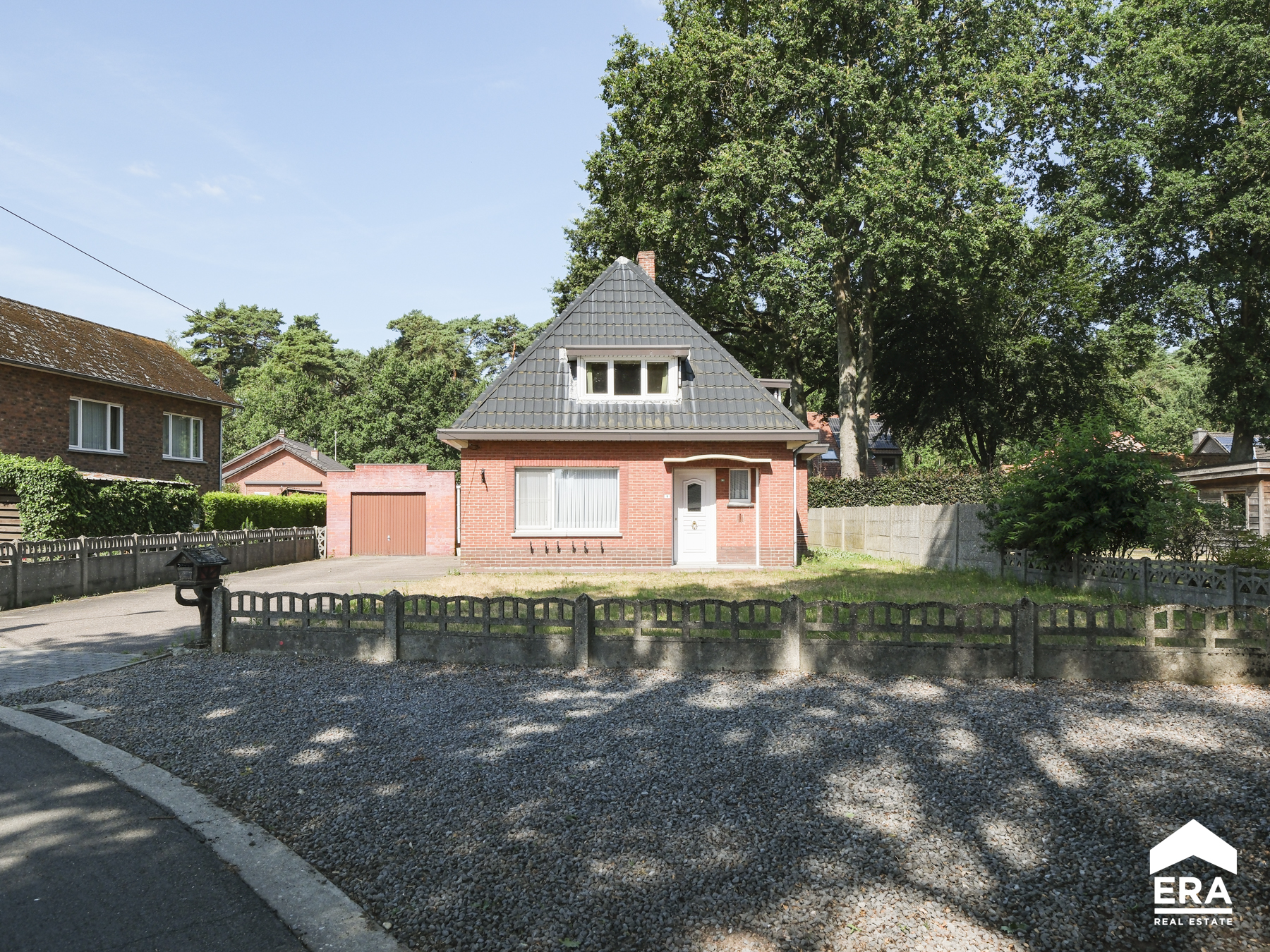 Open bebouwing met 3 slaapkamers te koop in Hechtel-Eksel - foto 2
