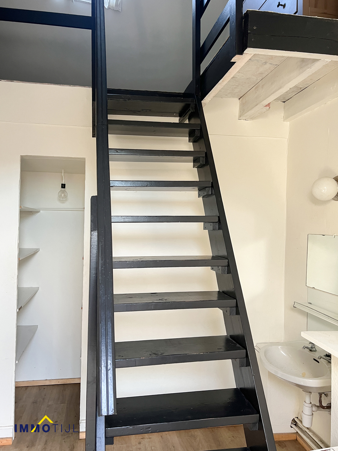 Studentenkamer te huur in Gent! - foto 4