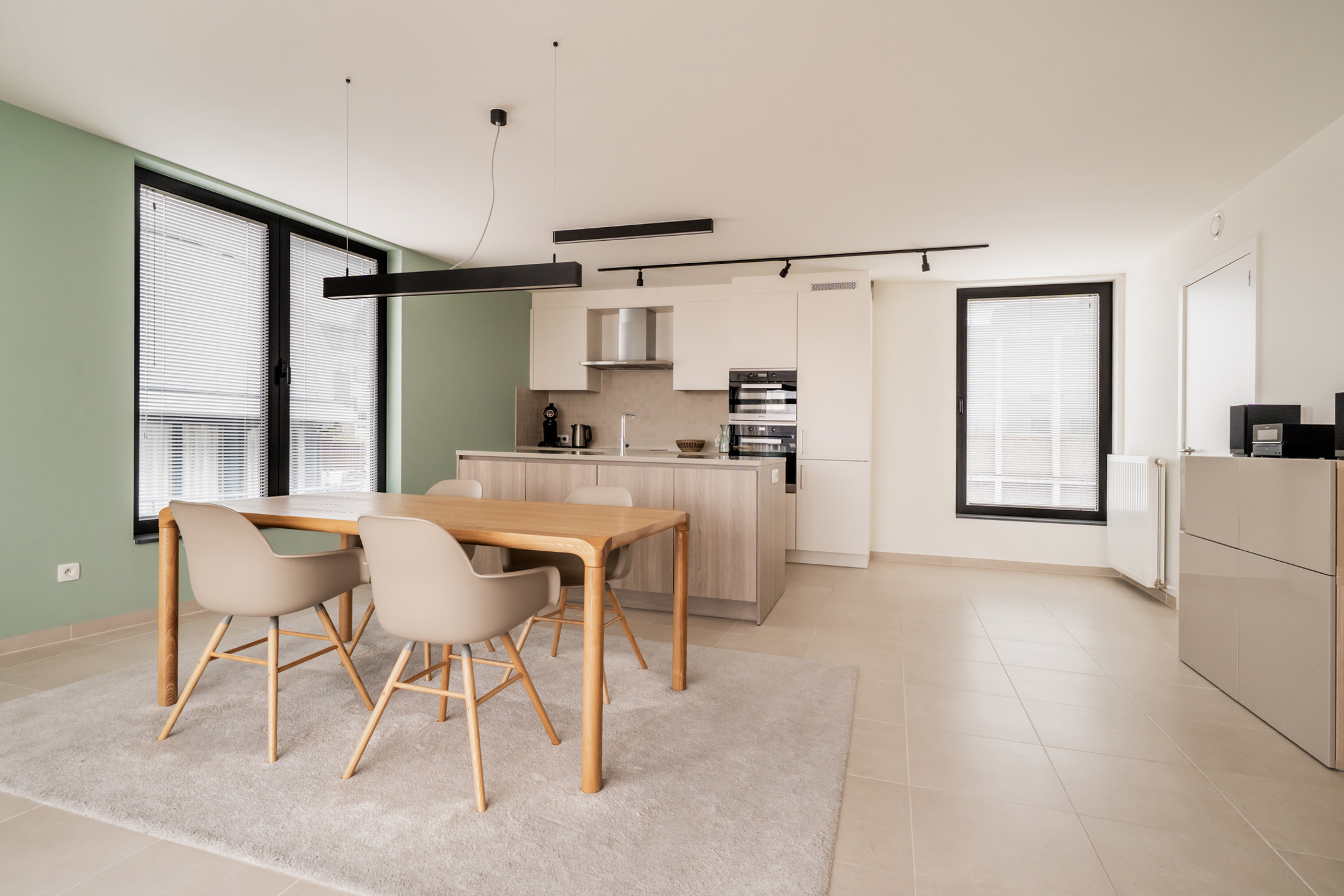 Appartement à Mechelen