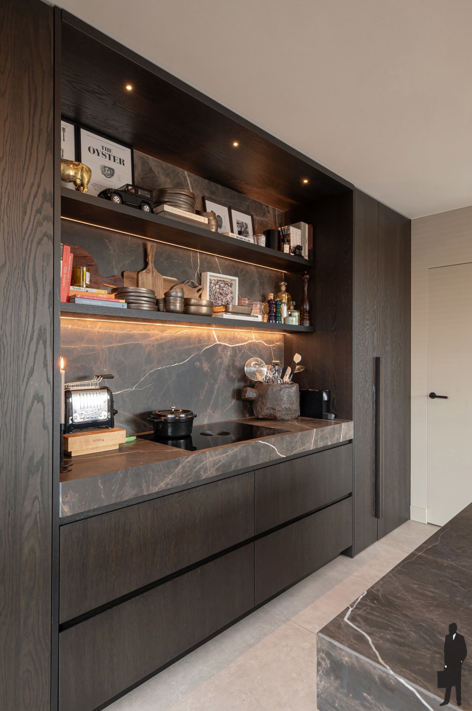 Appartement te koop in Hoogstraten met 2 slaapkamers - foto 5