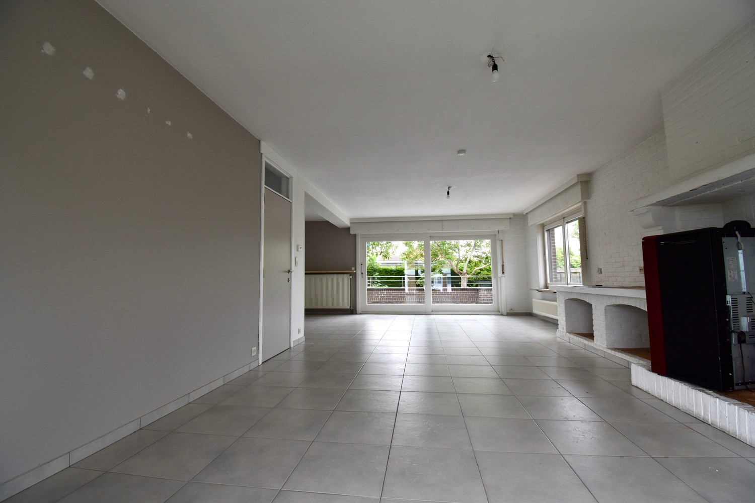 House for rent in Dentergem with 4 bedrooms - photo 3