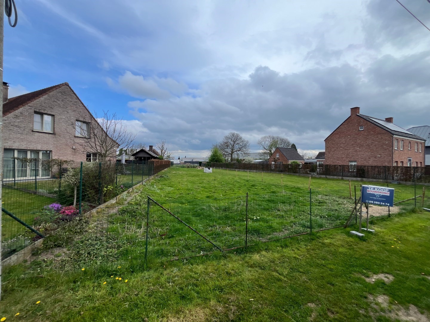 Land for sale in Gavere - photo 2