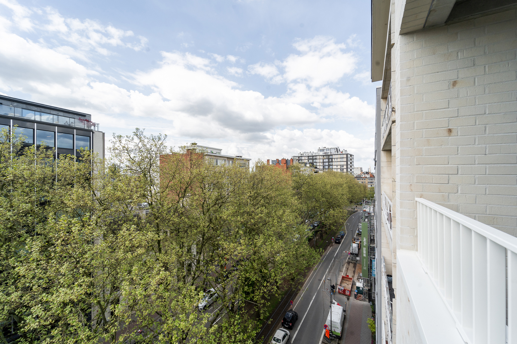 Nieuwbouwappartement met terras op toplocatie - foto 4