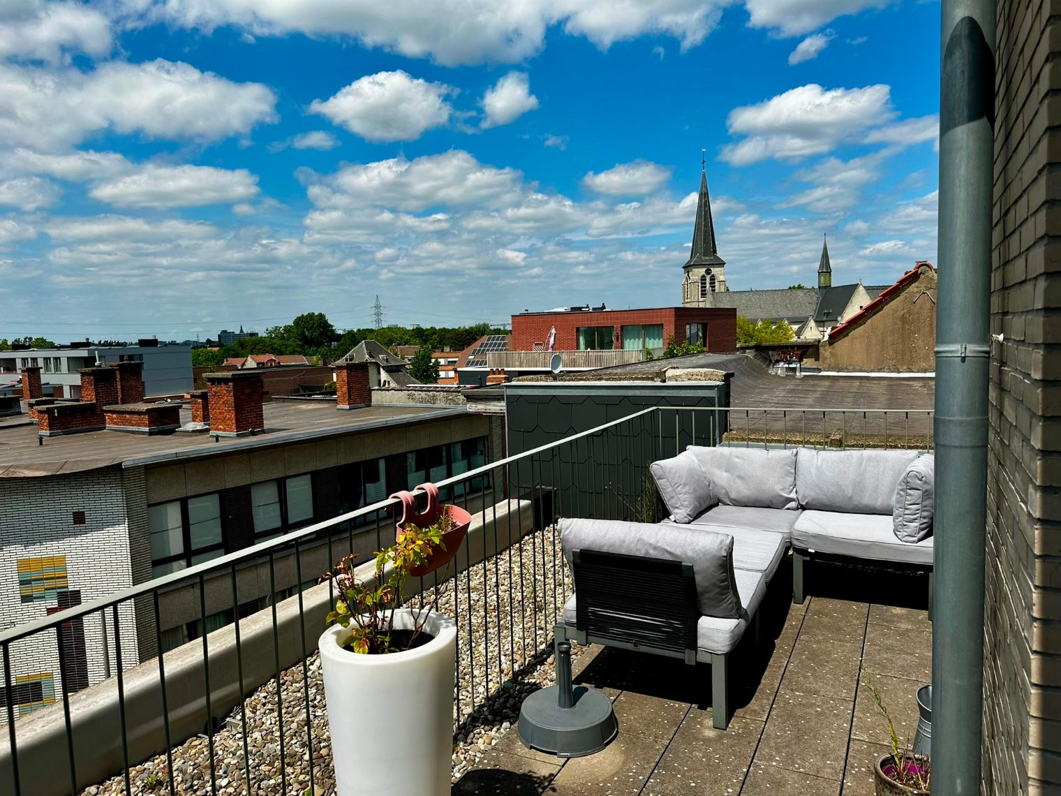 Appartement te koop in Machelen met 2 slaapkamers - foto 4