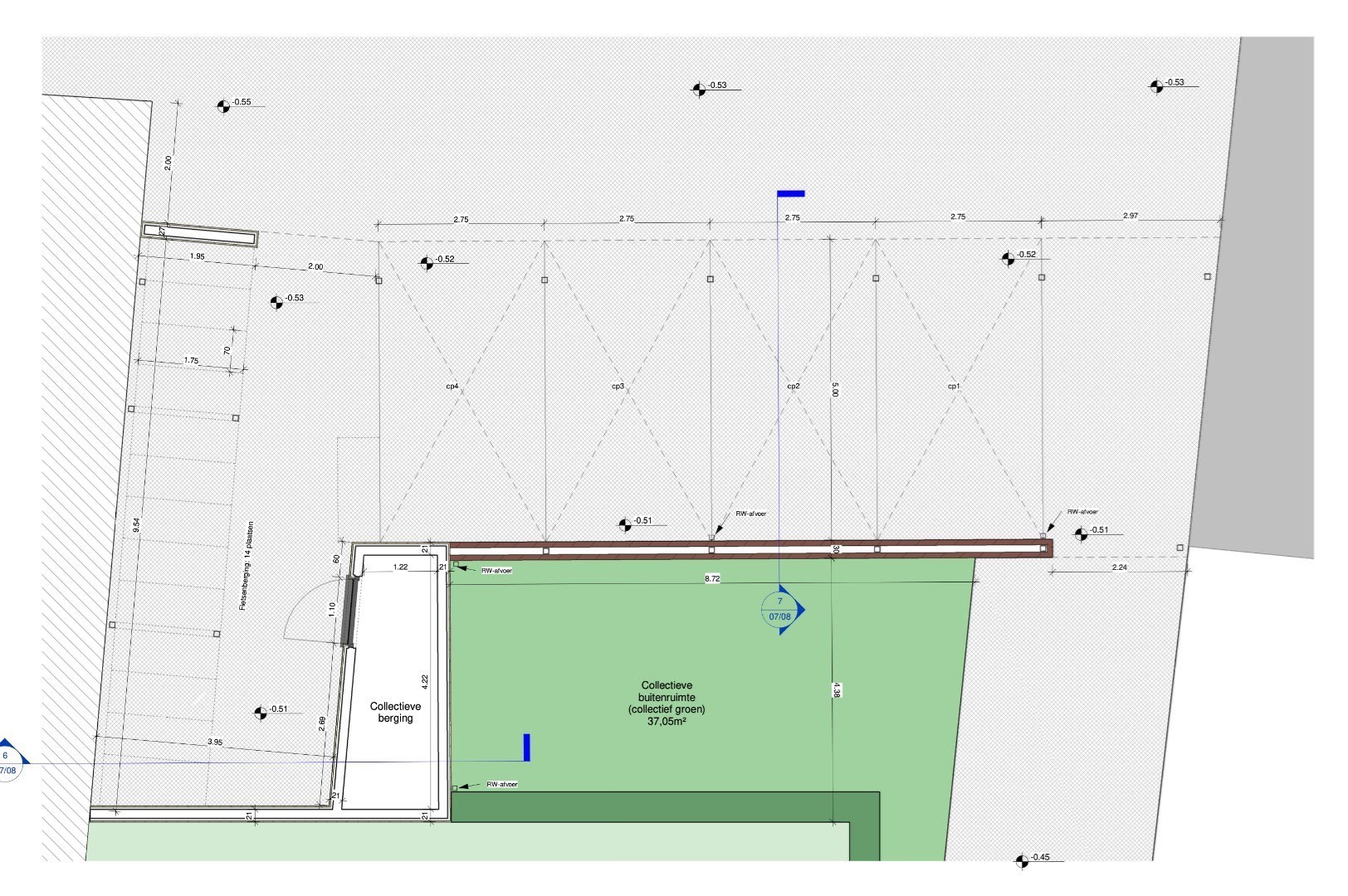 Residentie De Zwaan - appartement eerste verdieping - foto 5