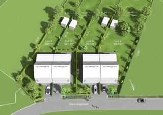 Land for sale in Puurs-Sint-Amands