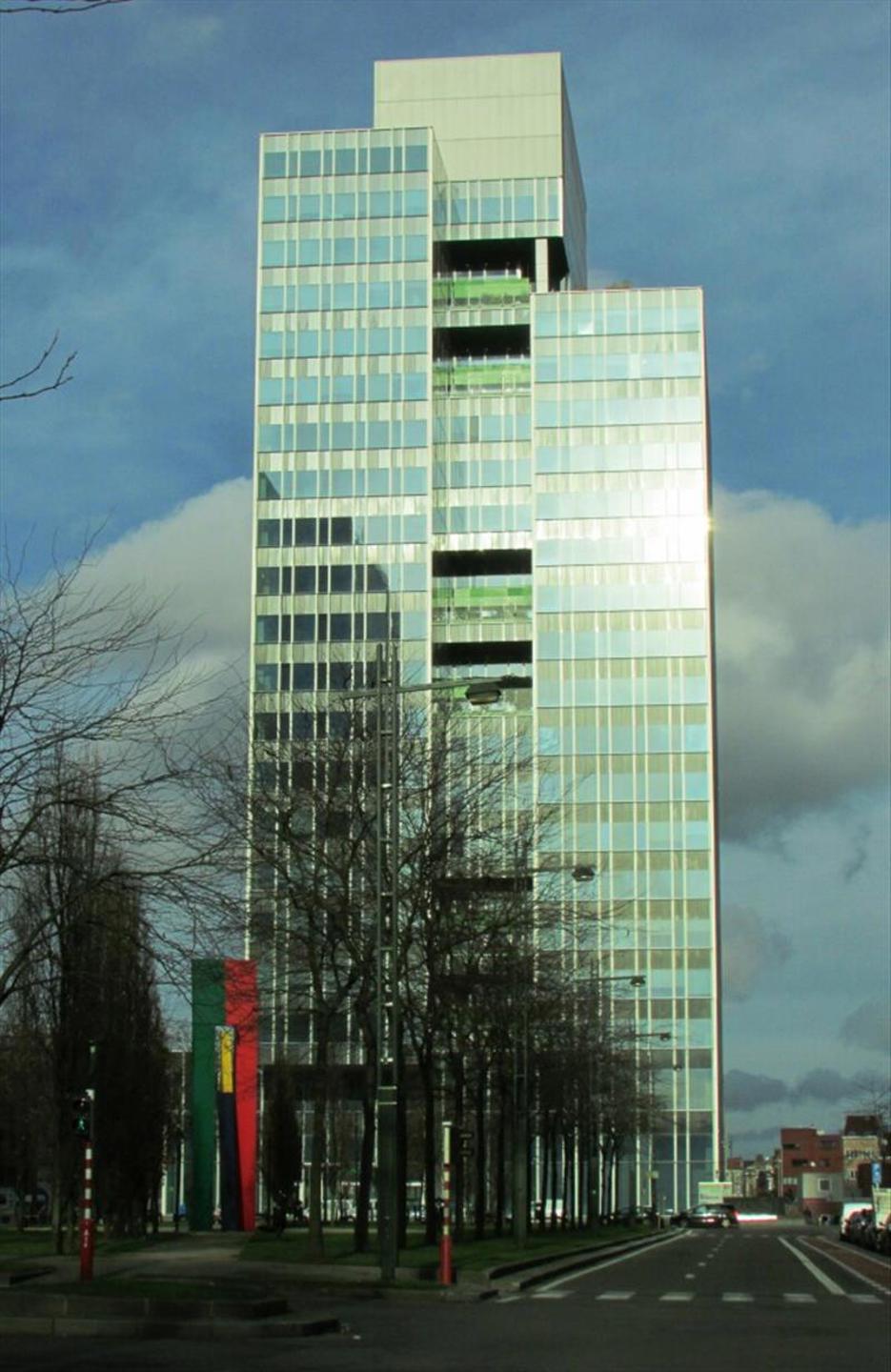 Kantoren te huur Noordwijk - foto 1